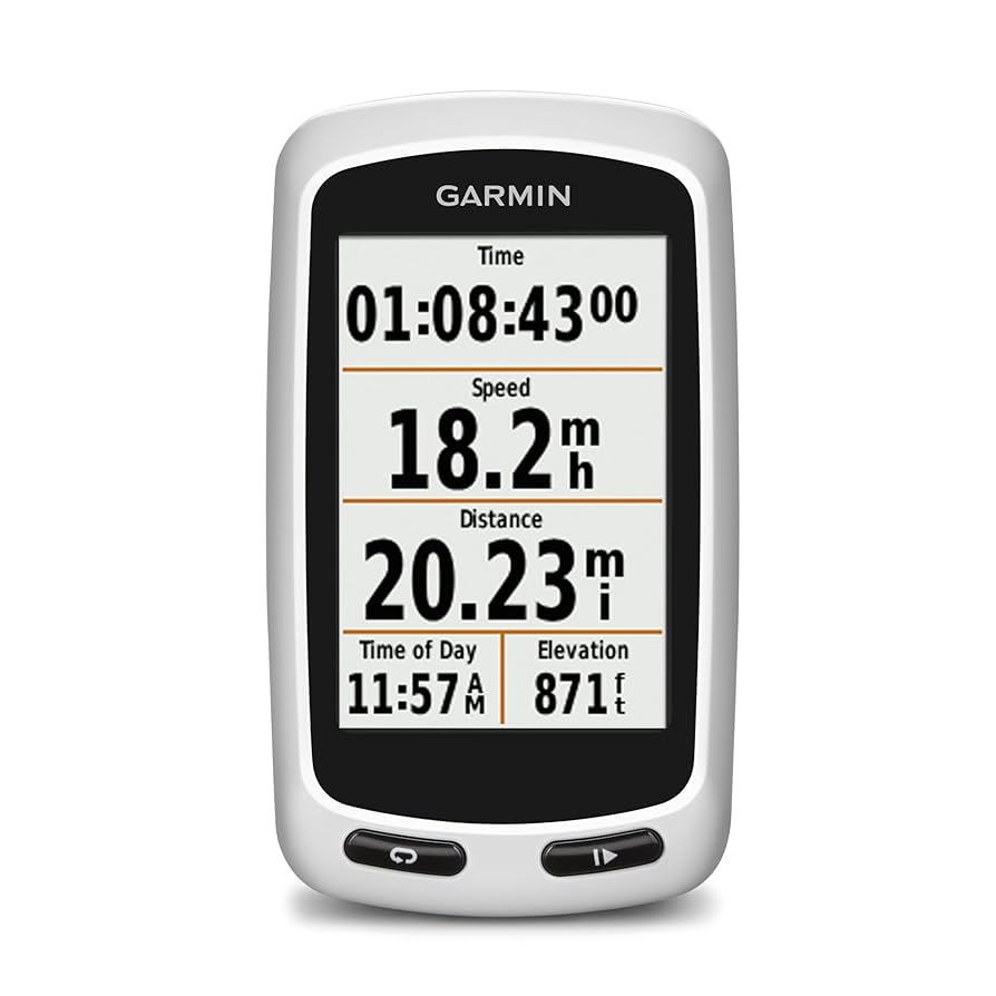 Amazon.com: Garmin Edge Touring Basic Navigator